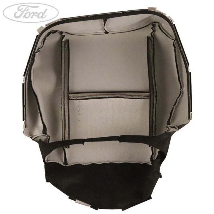 SEAT CUSHION COVER