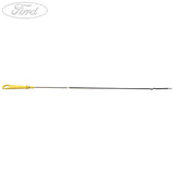 FIESTA ESCORT EFI OIL DIPSTICK 95-06