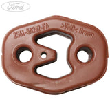 ECOSPORT FIESTA B-MAX DURATEC EXHAUST RUBBER MOUNT 13-