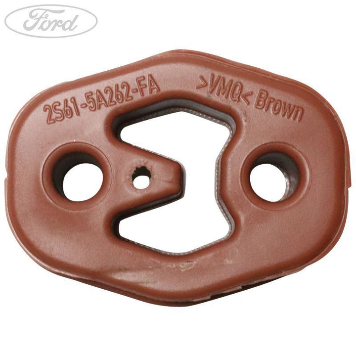 ECOSPORT FIESTA B-MAX DURATEC EXHAUST RUBBER MOUNT 13-