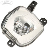 FRONT FOG LAMP