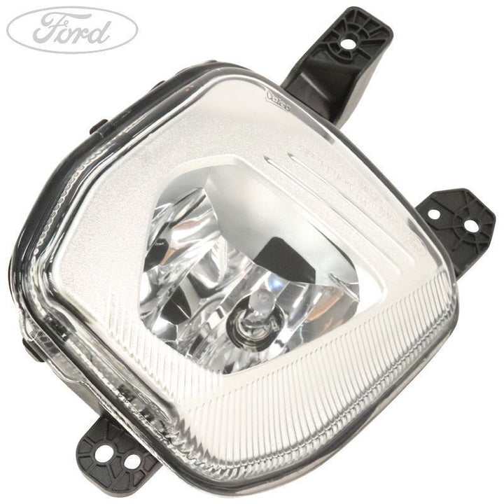 FRONT FOG LAMP