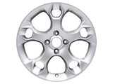 FIESTA ALLOY WHEEL 15