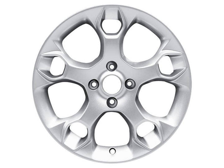 FIESTA ALLOY WHEEL 15
