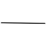 Focus 3-Door MK2 O/S Front Inner Door Scrapper Moulding Belt Weatherstrip 2004-2011