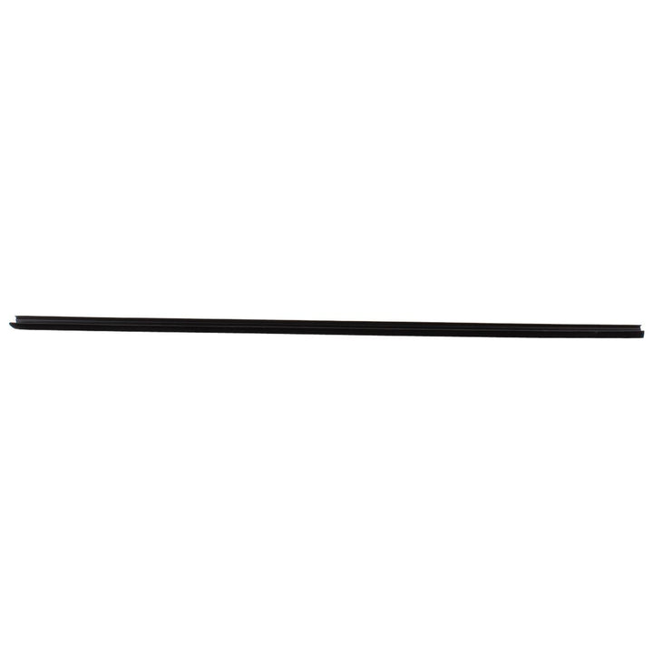 Focus 3-Door MK2 O/S Front Inner Door Scrapper Moulding Belt Weatherstrip 2004-2011