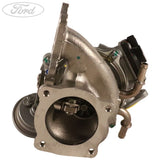 1.0 GTDI ECOBOOST I3 TURBOCHARGER 140 BHP 2012-2022