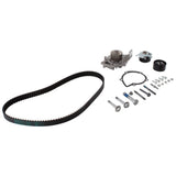 FOCUS C-MAX GALAXY S-MAX MONDEO CAM BELT KIT & WATER PUMP