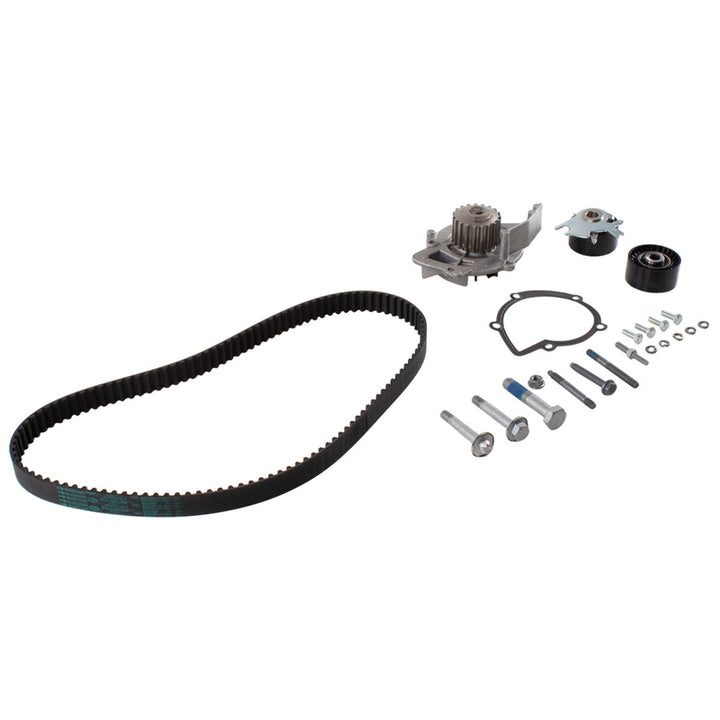 FOCUS C-MAX GALAXY S-MAX MONDEO CAM BELT KIT & WATER PUMP