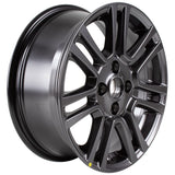 TOURNEO/TRANSIT COURIER ALLOY WHEEL 16