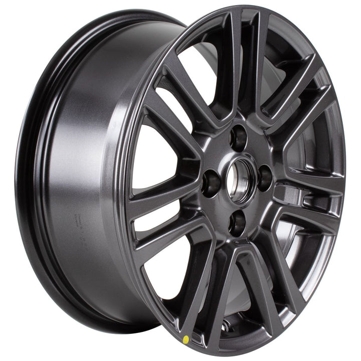TOURNEO/TRANSIT COURIER ALLOY WHEEL 16