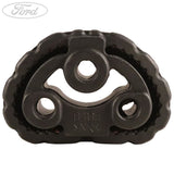 KA O/S REAR EXHAUST BACK BOX SILENCER RUBBER MOUNT
