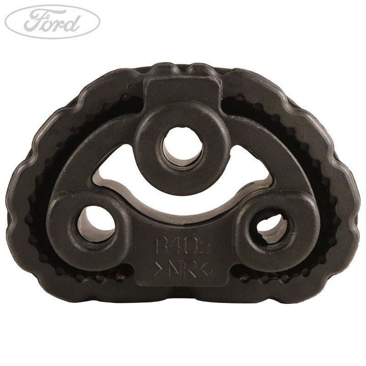 KA O/S REAR EXHAUST BACK BOX SILENCER RUBBER MOUNT