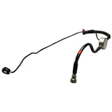 FUEL PIPE