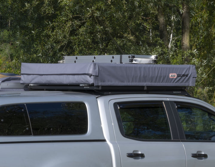 ARB* ROOFTOP TENT FLINDERS,WITH LADDER