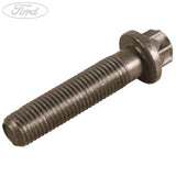 CONNECTING ROD BOLT