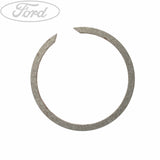 GEARBOX OUTPUT SHAFT THRUST COLLAR