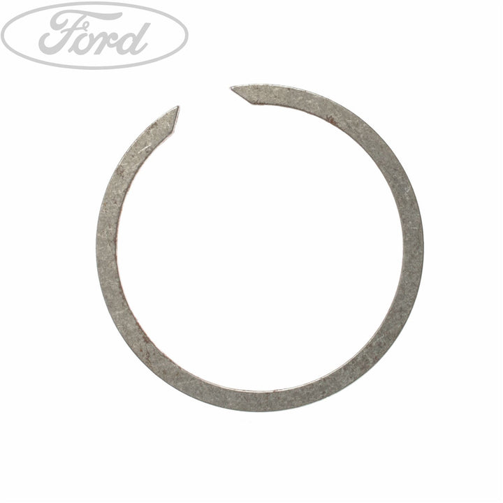 GEARBOX OUTPUT SHAFT THRUST COLLAR