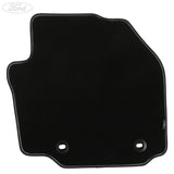 S-MAX MK1 FLOOR CONTOUR MAT KIT 2008-2012