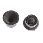 CYLINDER HEAD COVER GROMMET X2