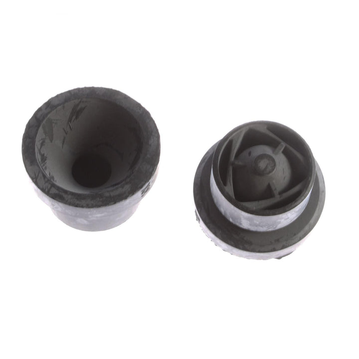 CYLINDER HEAD COVER GROMMET X2