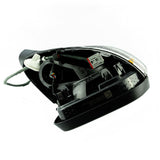 Puma O/S Electric Rear View Mirror Without BLIS 2020-2024