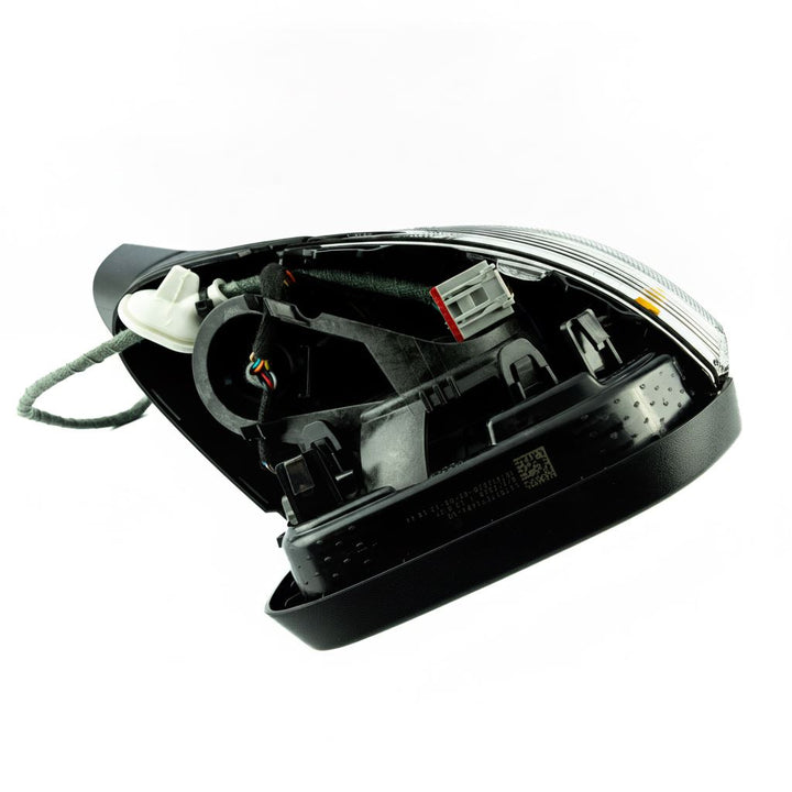 Puma O/S Electric Rear View Mirror Without BLIS 2020-2024