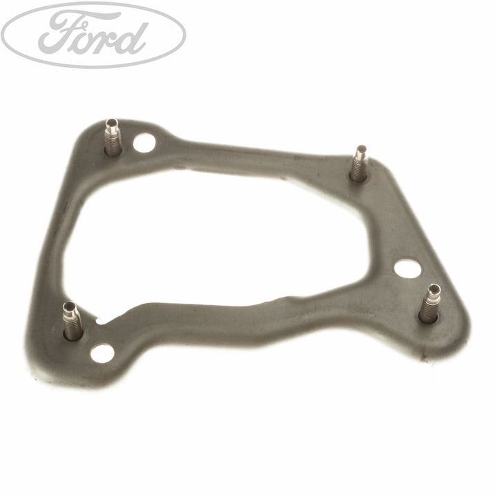 C-MAX FOCUS KUGA FRONT END O/S REINFORCEMENT PLATE
