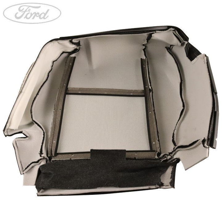 SEAT CUSHION COVER