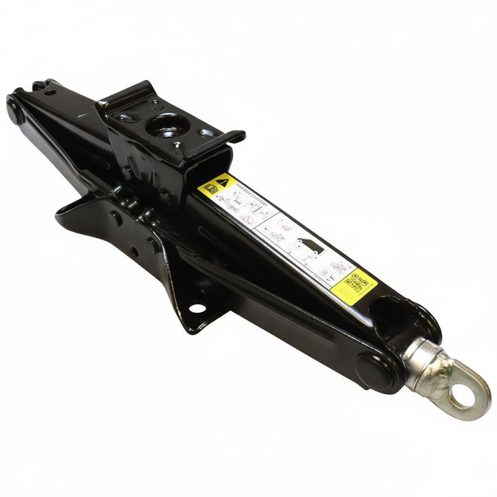 TRANSIT CUSTOM VEHICLE LIFTING JACK EMERGENCY BREAKDOWN