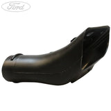 AIR CLEANER INTAKE TUBE
