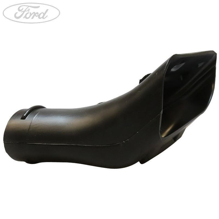 AIR CLEANER INTAKE TUBE