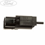 EMISSION CONTROL PARTS
