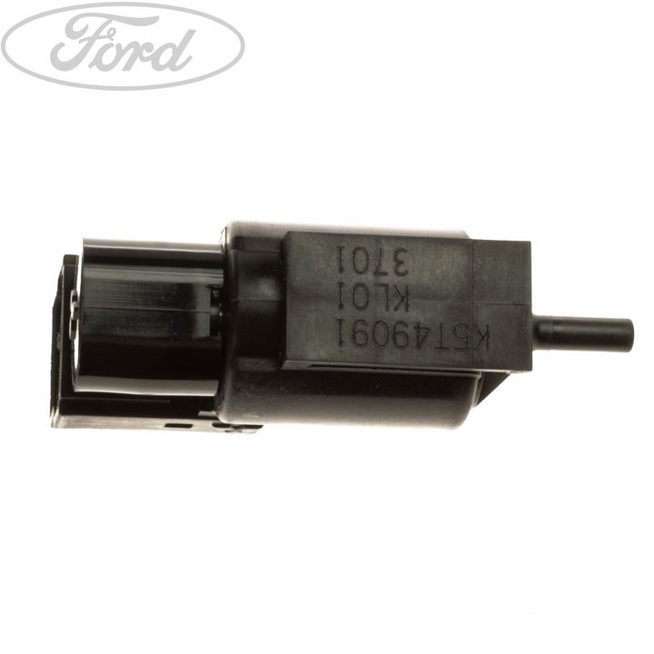 EMISSION CONTROL PARTS