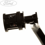 FIESTA KA B-MAX 1.25 1.4 1.6 AIR BOX VENT HOSE