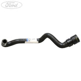 INLET HOSE
