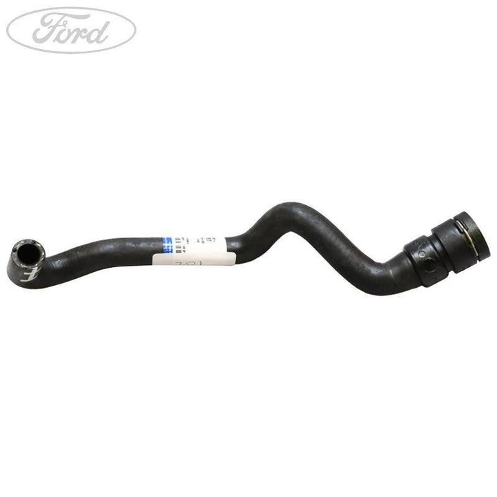 INLET HOSE