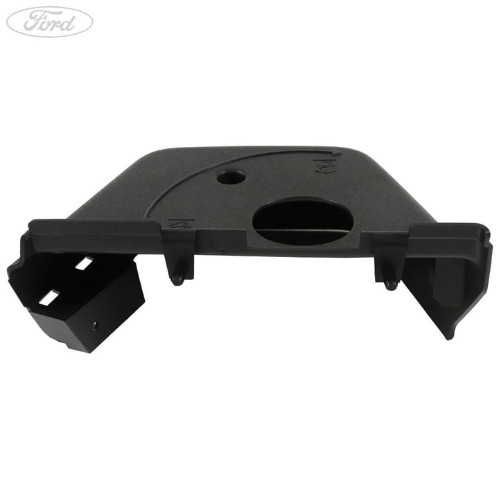 SEAT BACK LATCH COVER