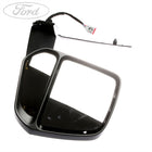 EXTERIOR MIRRORS NEW & NICHE