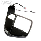 EXTERIOR MIRRORS NEW & NICHE