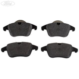 BRAKE LINING KIT
