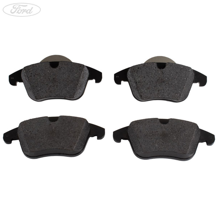 BRAKE LINING KIT