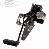 BRAKE & CLUTCH PEDAL BRACKET
