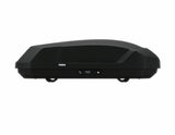 THULE®* ROOF BOX FORCE 3 S,AEROSKIN MATT BLACK