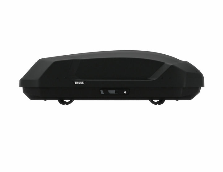 THULE®* ROOF BOX FORCE 3 S,AEROSKIN MATT BLACK