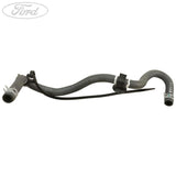 RANGER 2.5 DOHC EFI NA I4 PETROL FUEL VAPOUR HOSE 11-13