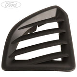 DEFROSTER NOZZLE GRILLE