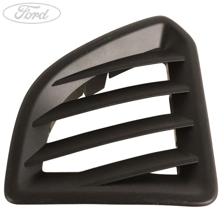 DEFROSTER NOZZLE GRILLE