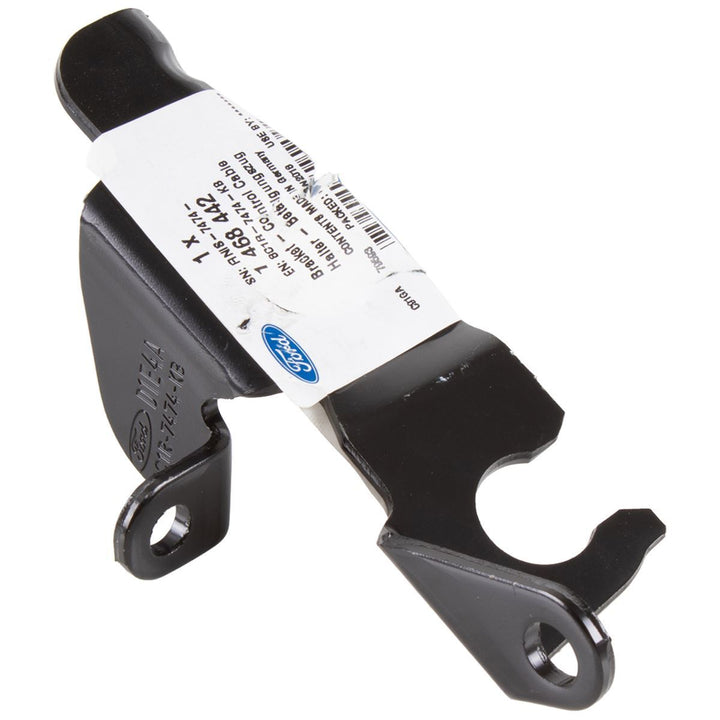 CONTROL CABLE BRACKET