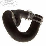 EGR COOLER HOSE